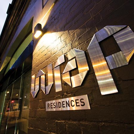 Aparthotel Wrap On Southbank Melburne Exterior foto