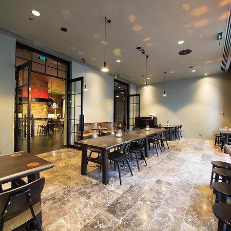Aparthotel Wrap On Southbank Melburne Exterior foto
