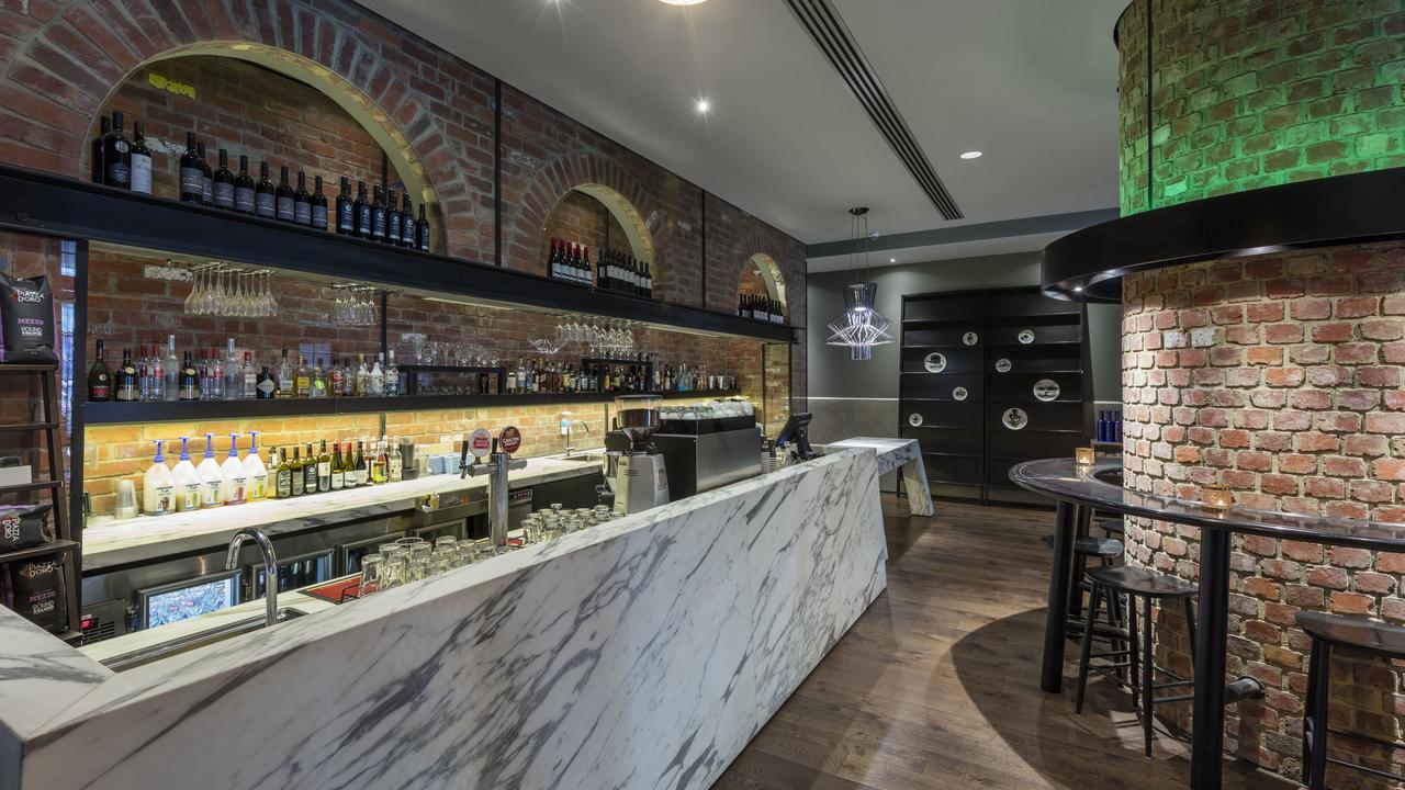 Aparthotel Wrap On Southbank Melburne Exterior foto
